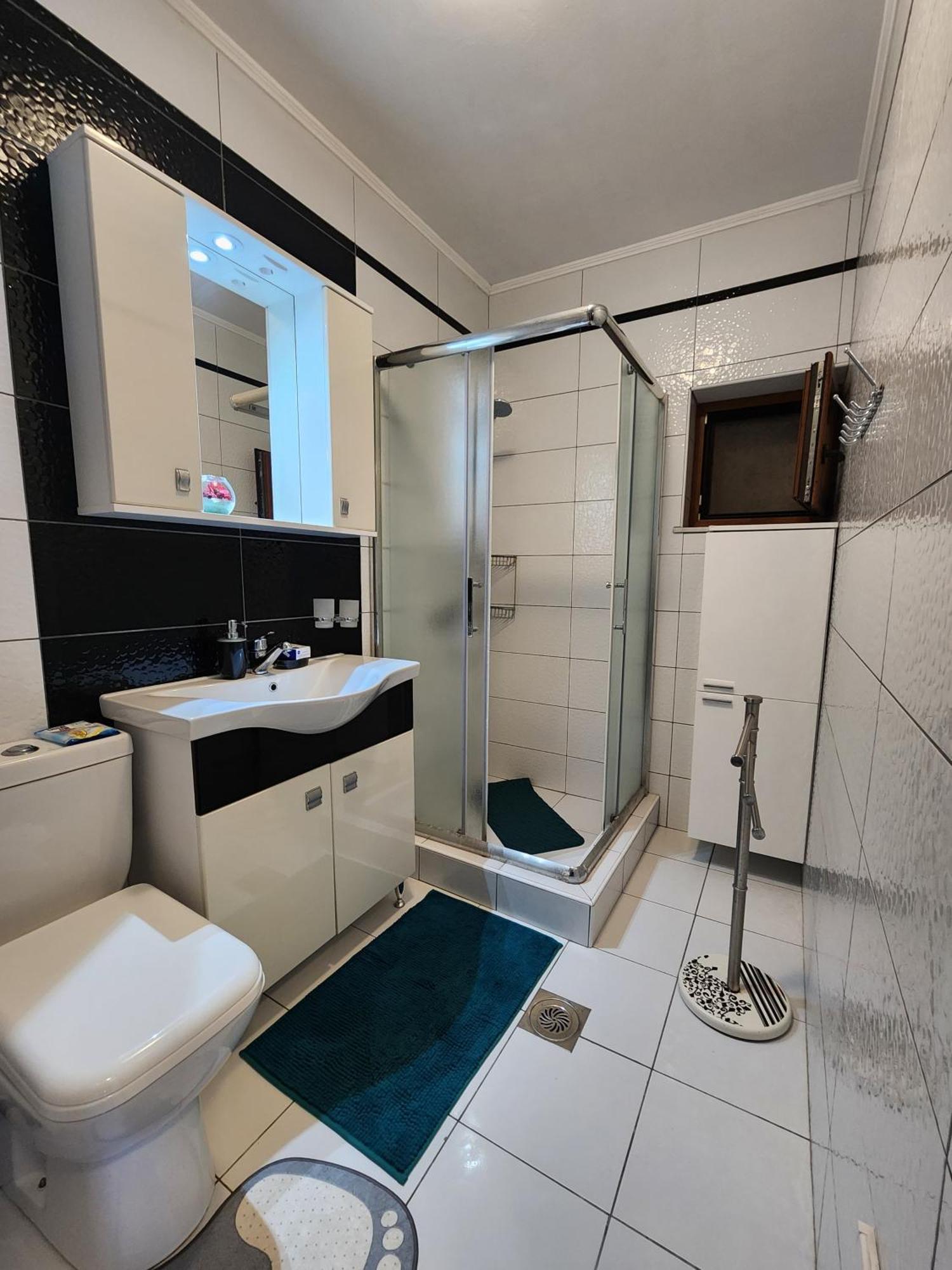 Apartment Улцин Екстериор снимка