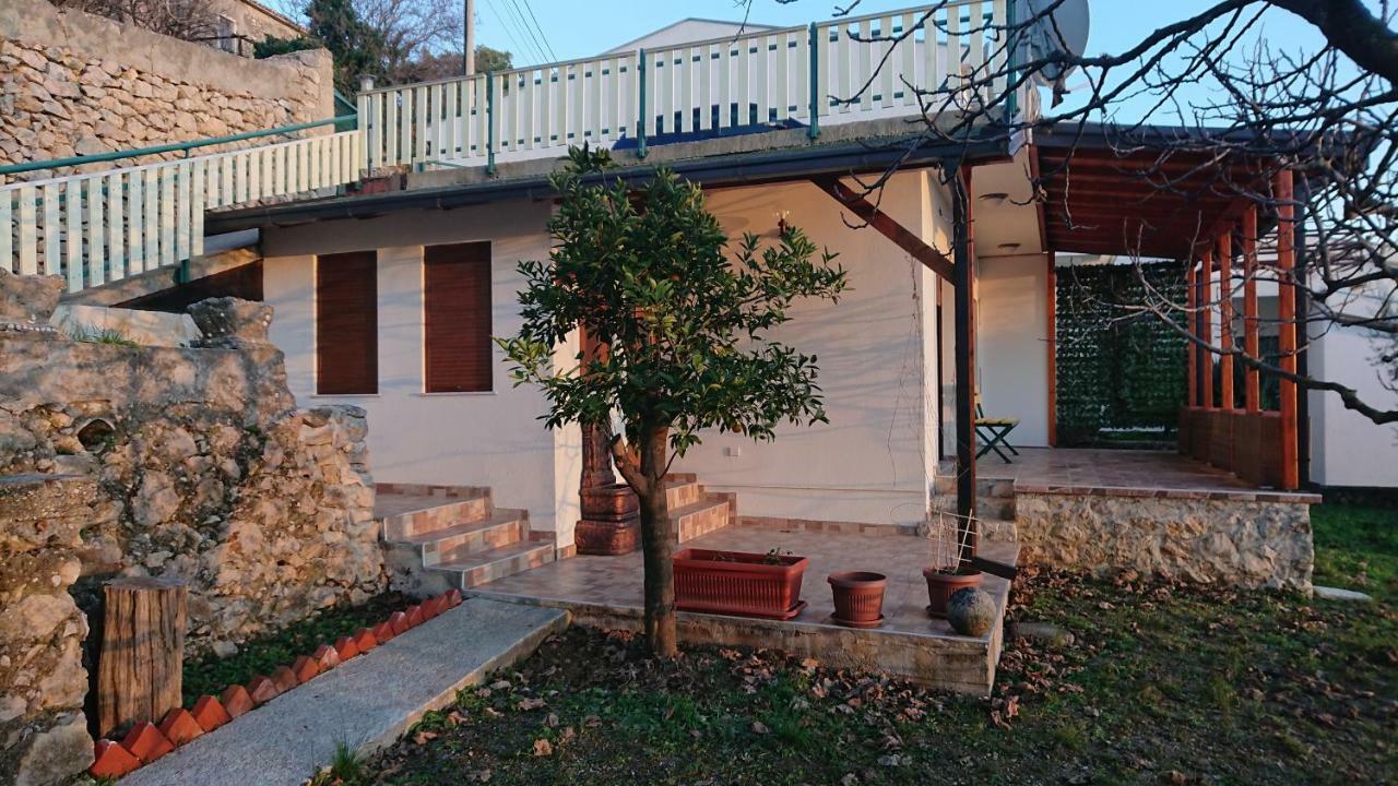 Apartment Улцин Екстериор снимка